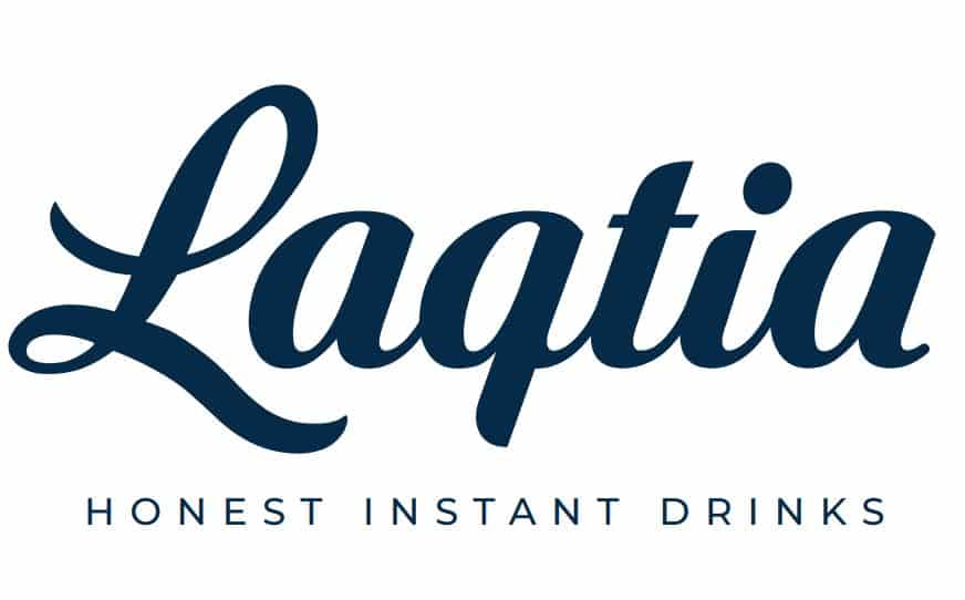 Logo Laqtia
