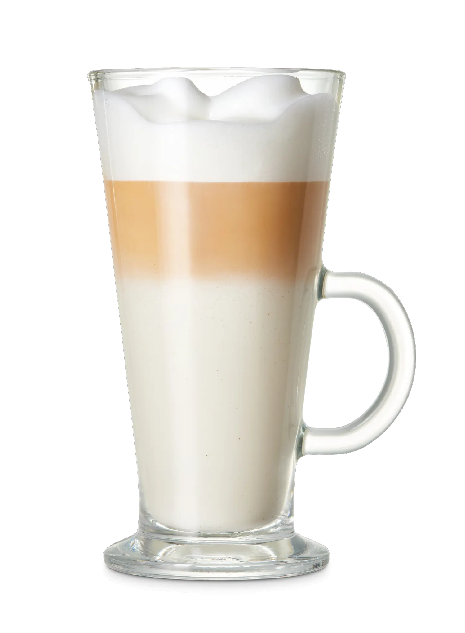 Cafe latte para Vending