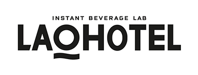 Logotipo Laqhotel