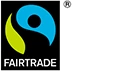 Logo de comercio justo