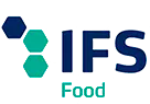 Logo IFS Food