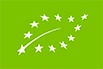 Logo de Producto orgánico Europeo