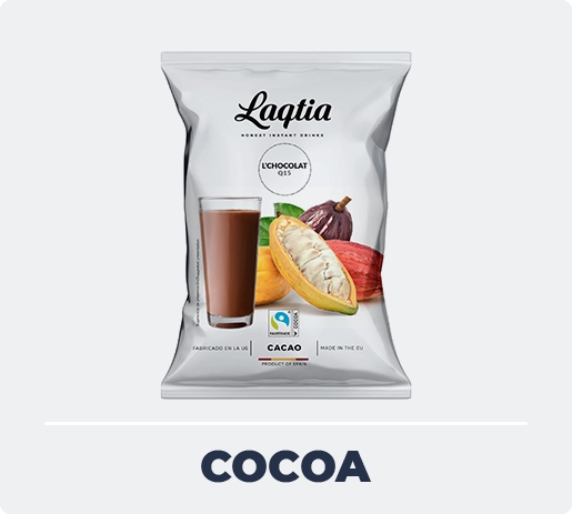 Product Cocoa