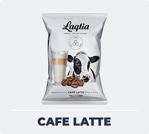 Product Coffee Latte