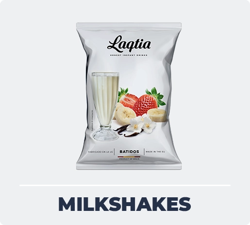 Product MilkShakes